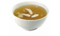 E1 Soupe miso